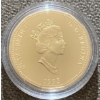 Image 3 : 1995 Peacekeeping Proof Dollar 