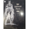 Image 5 : Framed Art: 10 X 12.5, 7.5 X 9.5, 6.5 X 8.5, Batman Soft Cover Book 10 X 13