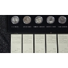 Image 8 : 2012 $20 The Group of Seven Set - 99.9% Fine Silver Coins