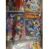 Image 6 : Selection of Superman Comics as Pictured