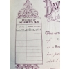 Image 3 : Registration Certificate Issued To A Customer By Davenports "C-B" Limited in 1950 