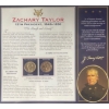 Image 7 : Presidents of America Coin Collection