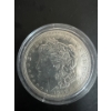 Image 1 : 1921 D Morgan Dollar AU