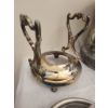 Image 9 : Silver Plated Decorative spoon set and more