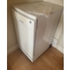 Image 1 :  Kenmore White Free Standing Dishwasher 18 W, 25.5 D, 36 T Model 587.14652200A (New)