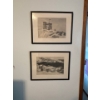 Image 1 : Antique Military 1976 Prints 17 x 12 