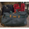 Image 1 : Vintage Suitcase Collection (Largest is 28W, 15D, 13T)  
