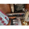 Image 6 : Assorted Barware and Home Decor