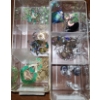 Image 2 : Selection of Fashion Earrings/ Necklaces- "Rainbow"