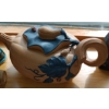 Image 9 : Oriental Souvenir Treasure Trove #1 - Figurines & More 