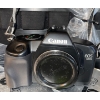 Image 5 : CANON EOS 850 w/ Assorted Camera Equipment 