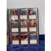 Image 10 : MTG Binders of World Wake & Fire and Ice Cards, total of 99