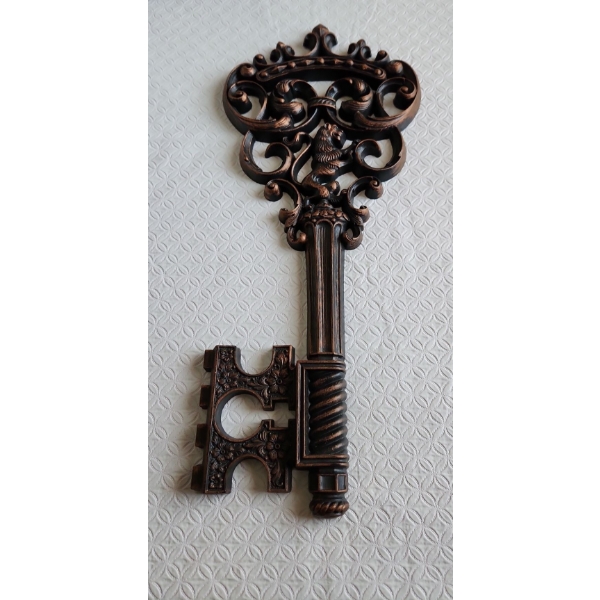 Coppercraft Key 8 X 18 