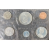 Image 5 : 1967 Silver Uncirculated Coin Set