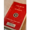 Image 4 : Survival/Thematic Items Including Silva Compass Guide, Glasses, and First Aid Manual
