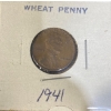 Image 2 : American Wheat Penny Collection