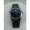 Image 2 : Movado Luna Sport- Stainless Steel Water Resistant Sapphire Crystal