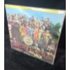 Image 1 : The Beatles "Sgt. Pepper's Lonely Hearts Club Band" - 8th Studio Album