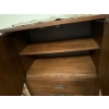 Image 4 : Wooden Dresser - 34W, 51T 
