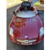 Image 2 :  Plastic Mercedes kids pedal car