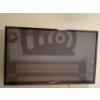 Image 1 : 55' Samsung Television Mo. PN69D55OC1F 