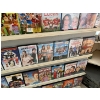 Image 4 : Collection of DVDS featuring Disney, comedy, adventure and more