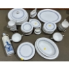 Image 1 : Paragon Fine Bone China Set 