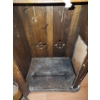 Image 2 : Vintage Wooden Cupboard 24 W, 18 D, 30 T 