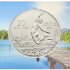 Image 3 : 2014 $20 for $20 'Summertime' - 99.9% Fine Silver Coin - #3