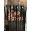 Image 4 : New Lord Of The Rings Collectibles - Figurines & Boxed Book Set