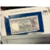 Image 11 : 1980'S Franklin Mint Banknotes of All Nations. AMAZING COLLECTION The Franklin Mint "Banknotes 