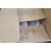 Image 6 : Box w/ Plumbing Connection Hoses, Box w/ Safety Hasps 
