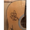 Image 4 : Amazing RARE hand Signed Fender Guitar By Country Music Greats Willie Nelson ,Garth Brooks RARE