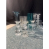 Image 2 : Glass Vases and Candlestick Holders