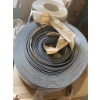 Image 5 : Certified Commercial Flooring Lot Including Rolls of Cove Base Trim