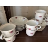 Image 3 : China & Dishware Collection  Incl. Made in Germany 090