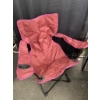 Image 5 : 5 Folding Camp Chairs, Coin sorter, iPhone 15 Plus case