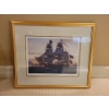 Image 1 : Mark R. Shayler Bartholrmew Robert's Royal Fortune 93/950  26x20