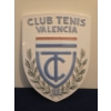 Image 4 : LLADRO Club Tenis Valencia Porcelain Plaque  - 6W, 1D, 9T 