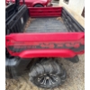 Image 7 : Honda Big Red Side by Side Recreational Vehicle (Starter Gear Required)