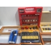 Image 5 : Drill Bit Collection