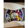 Image 3 : Great Set Of Disney Collectables 25 Year Anniversary Plate 2 Animal Kingdom Plates With Disney Book
