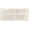 Image 4 : 1999 Voyage of Juan Perez Proof Sterling Silver Dollar