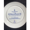 Image 5 : Porcelain & Ceramic Decorative Plate Art