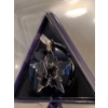 Image 3 : Swarovski Crystal 2021 Christmas Ornament 4T