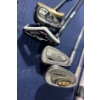 Image 7 : Collection of Golf Clubs and more