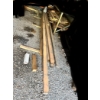 Image 2 : Assortment of Lumber 

Up to 16 ' 2x4