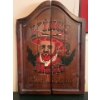 Kings Head Dart Board Incasement 21T