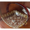 Image 4 : Vintage Variety - Decorative Baskets Candle Holders Canadian Coasters & More