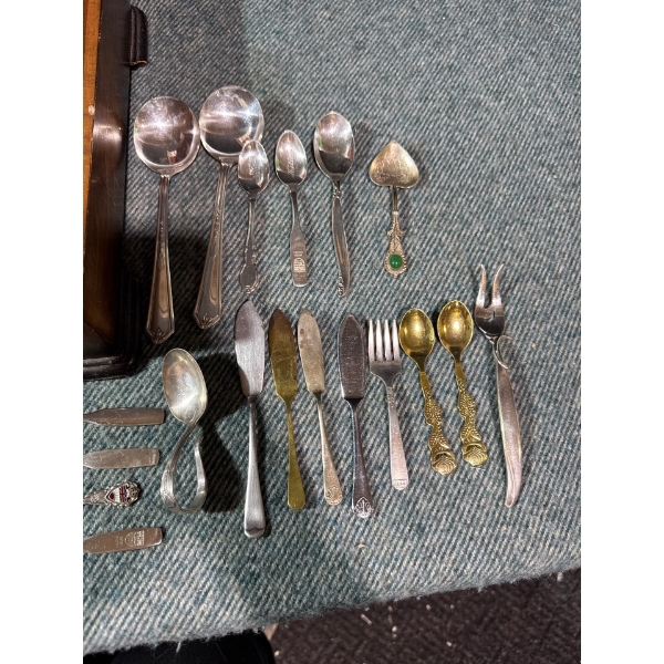 Stainless Steel Cutlery Set